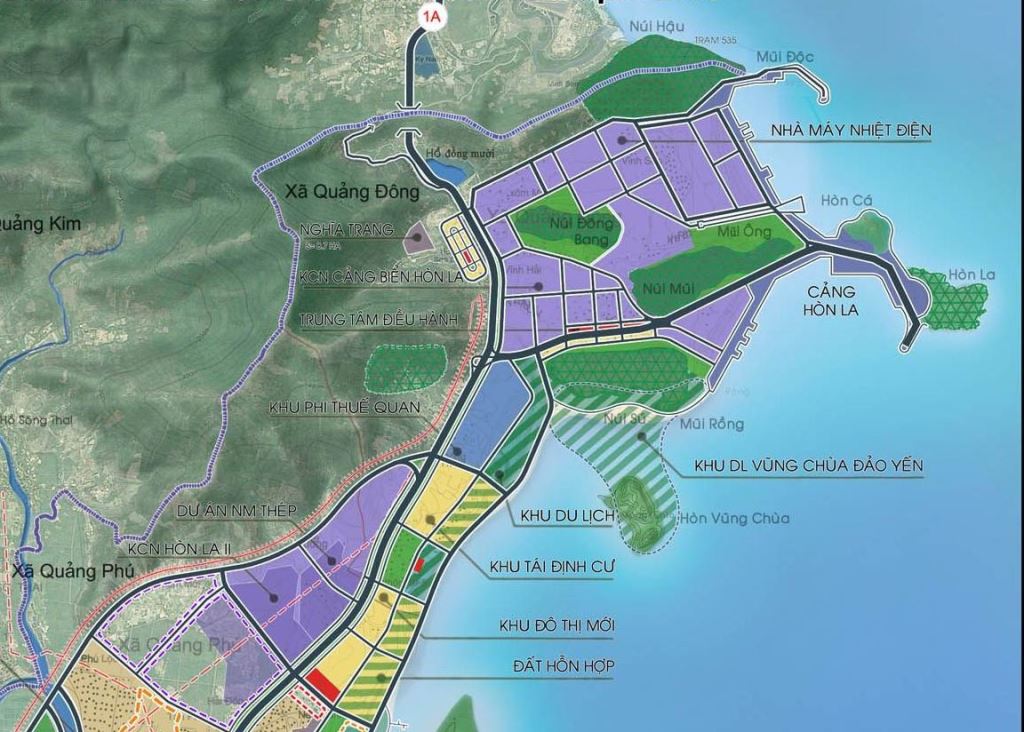 Khám phá dự án nhiệt điện Quảng Trạch năm 2024 và cảm nhận động lực mạnh mẽ cho sự phát triển của khu vực này. Với những công nghệ tiên tiến và sự đầu tư lớn, dự án này đang trở thành niềm hy vọng mới cho nền kinh tế Quảng Bình.