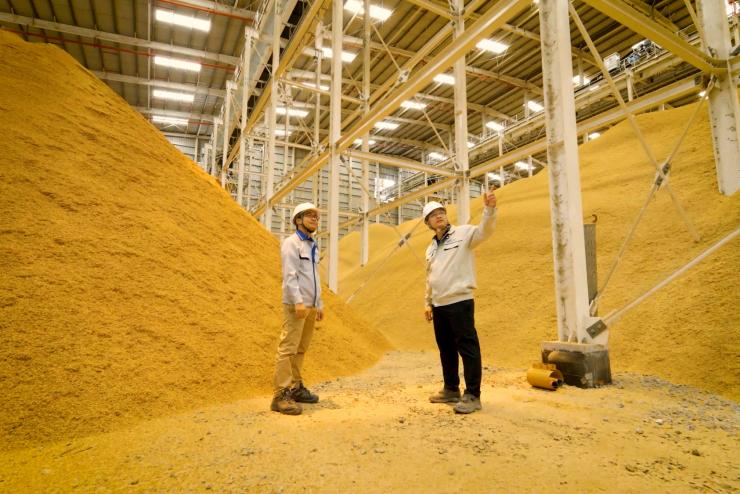 BẮT ĐẦU VỚI CÂU HỎI “TẠI SAO” - NGỌN LỬA GIỮ CHO HÀNH TRÌNH PHỤNG SỰ LUÔN CÓ Ý NGHĨA