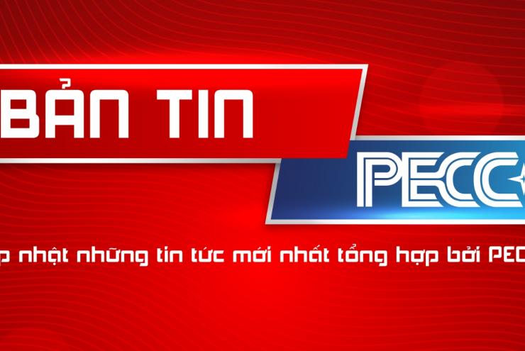 BẢN TIN PECC2